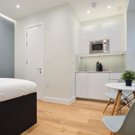 New Cavendish Street Serviced Apartments By Stayprime London Ngoại thất bức ảnh
